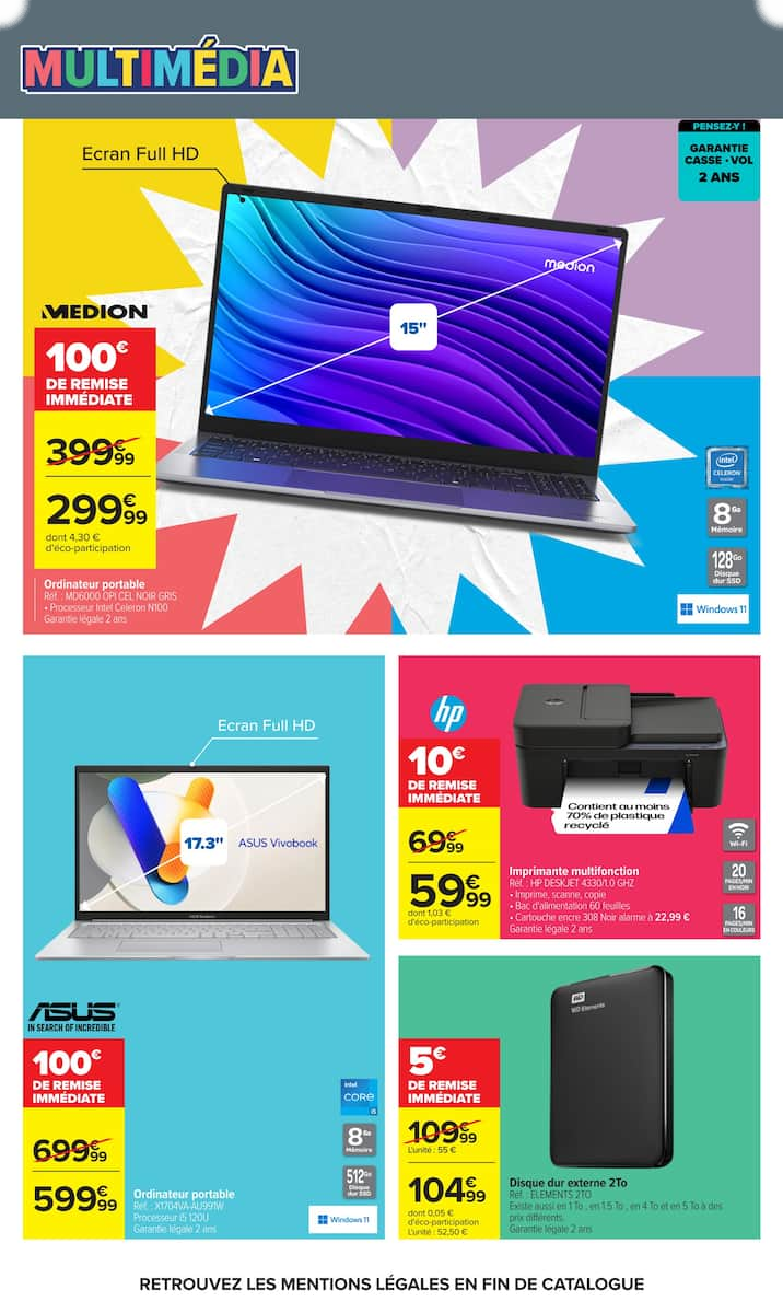 Carrefour - Page 74
