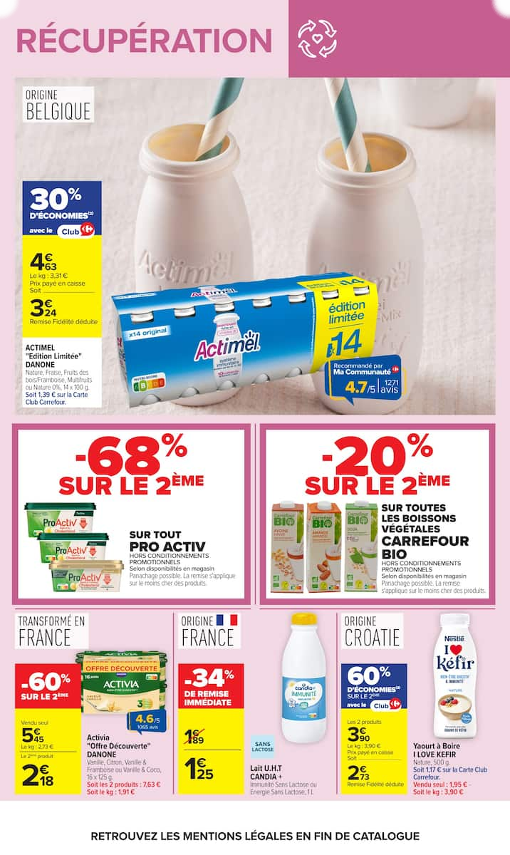 Carrefour - Page 38