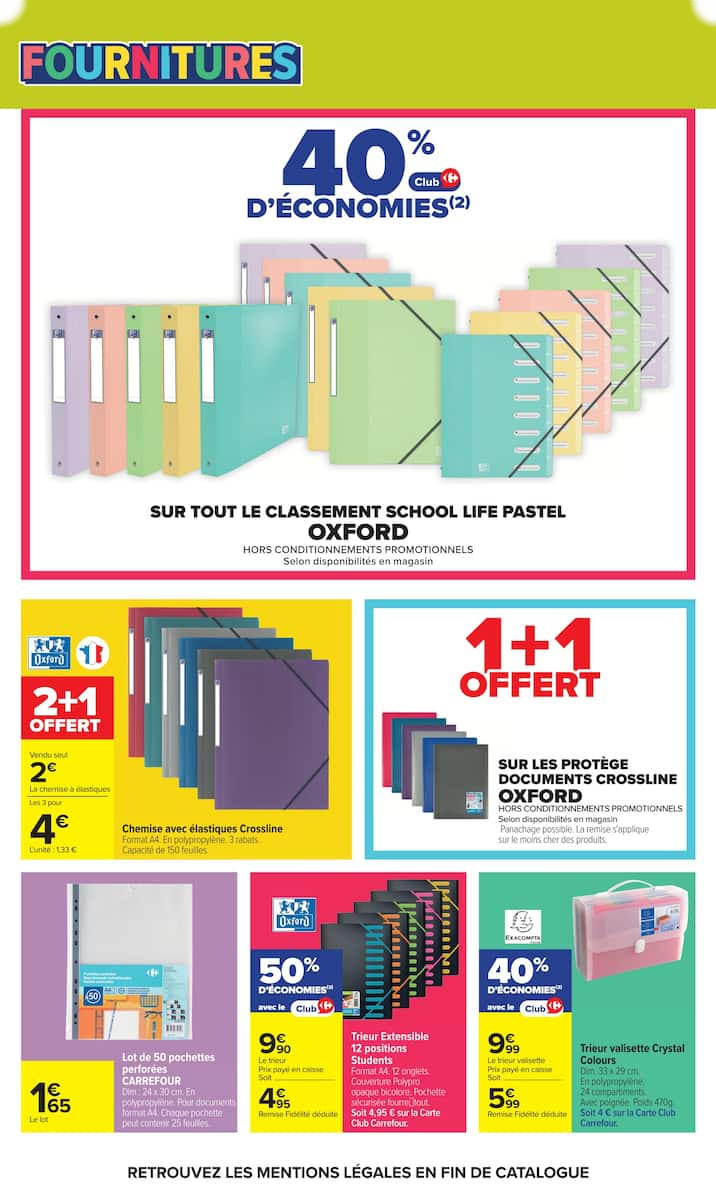 Carrefour - Page 73