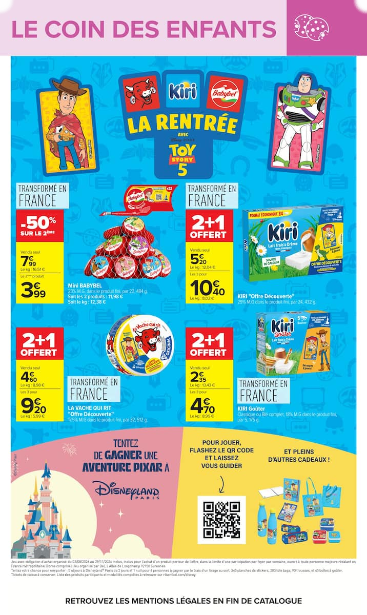 Carrefour - Page 12