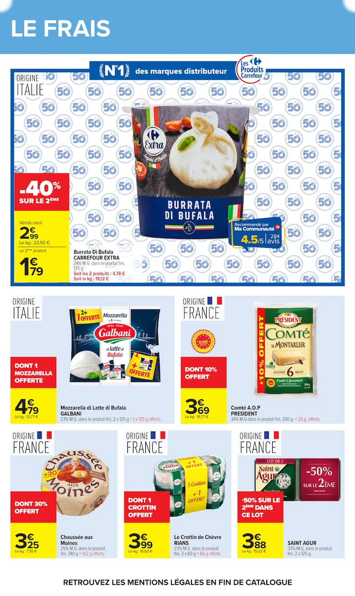 Carrefour - Page 31