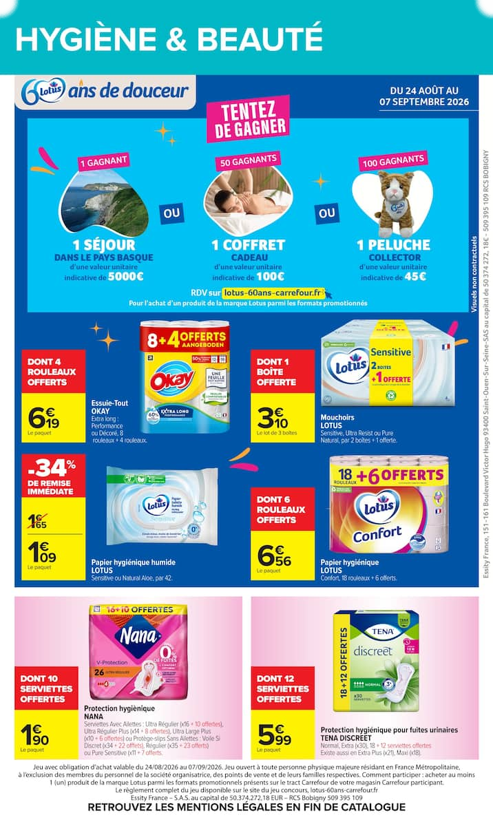 Carrefour - Page 53