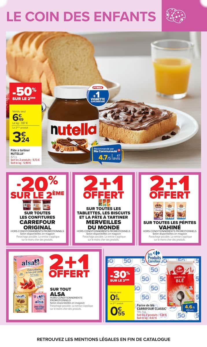 Carrefour - Page 8
