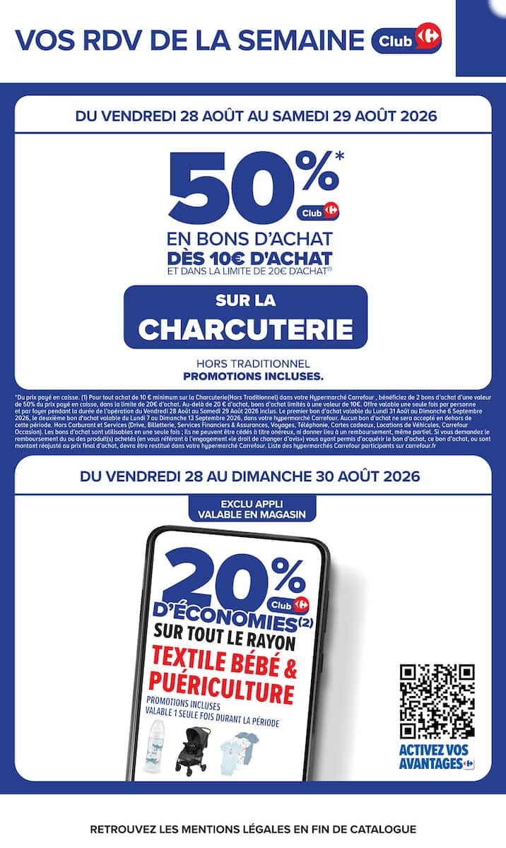 Carrefour - Page 4