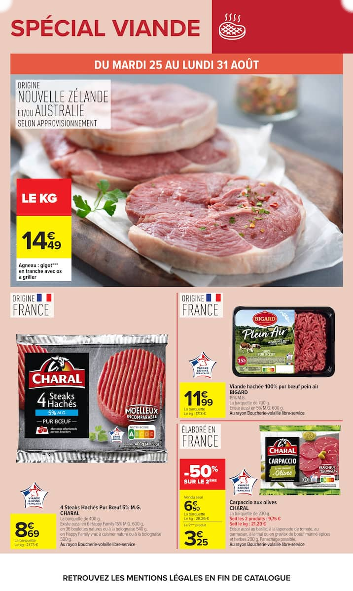 Carrefour - Page 20