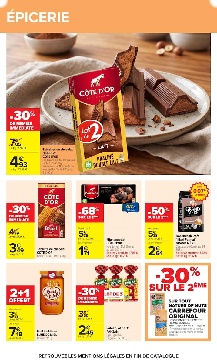 Carrefour - Page 42