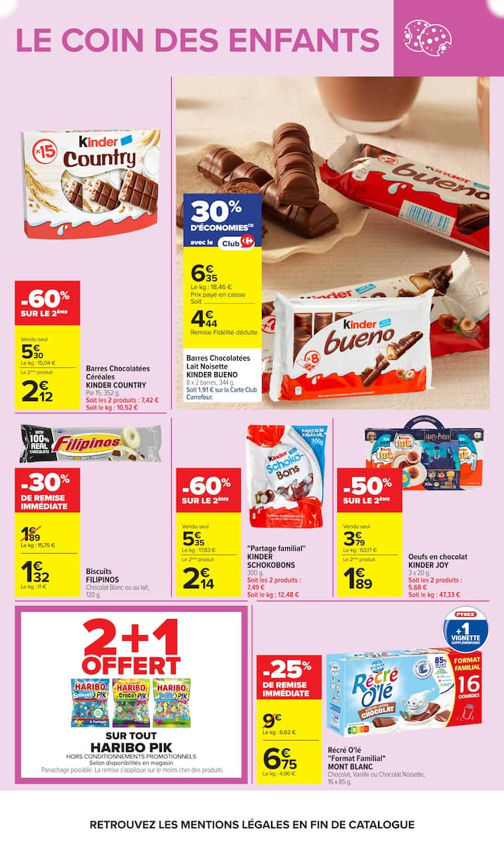 Carrefour - Page 9