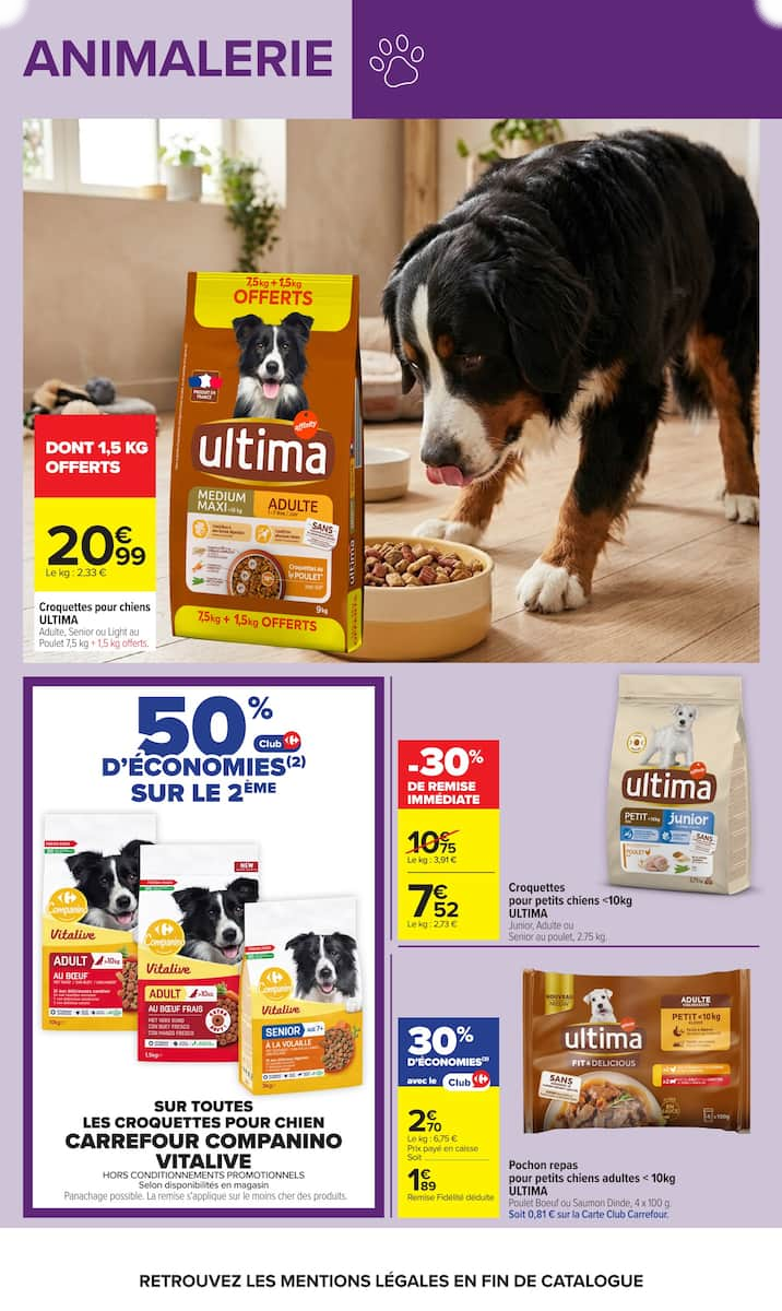 Carrefour - Page 49