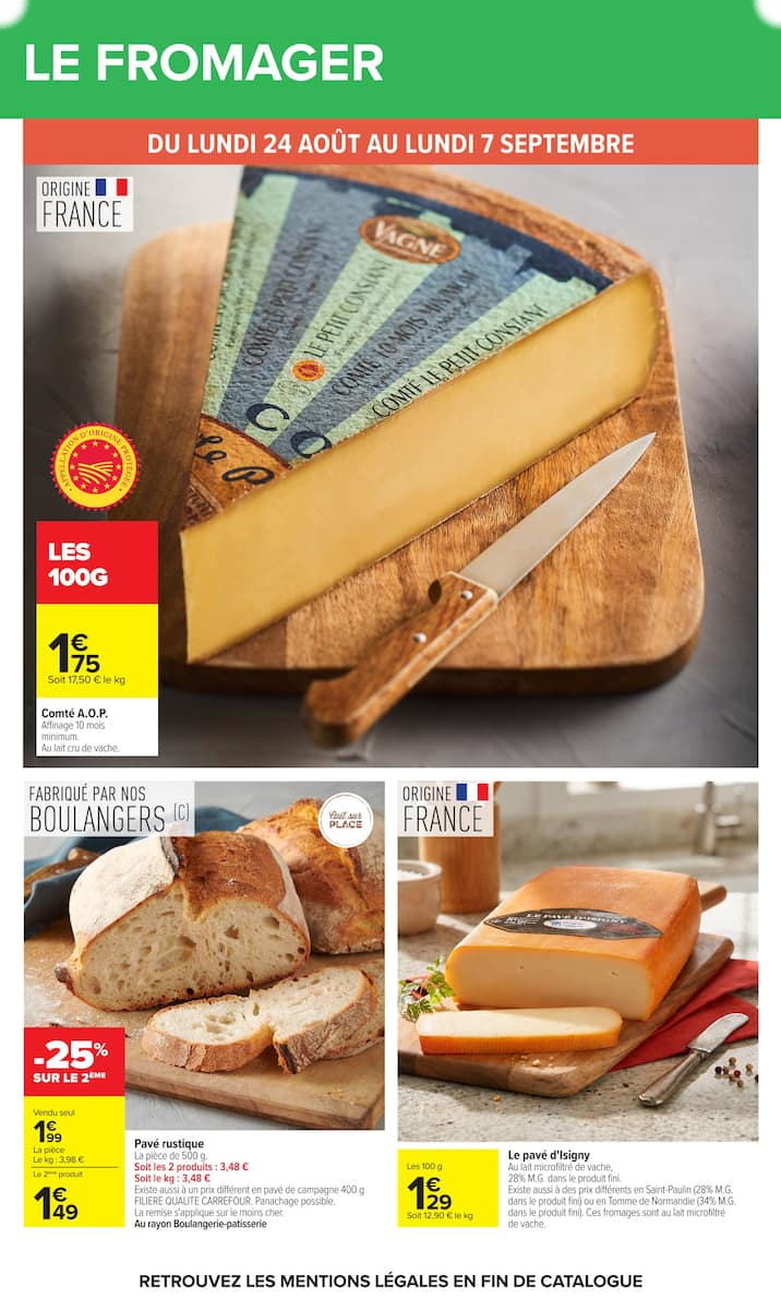 Carrefour - Page 28