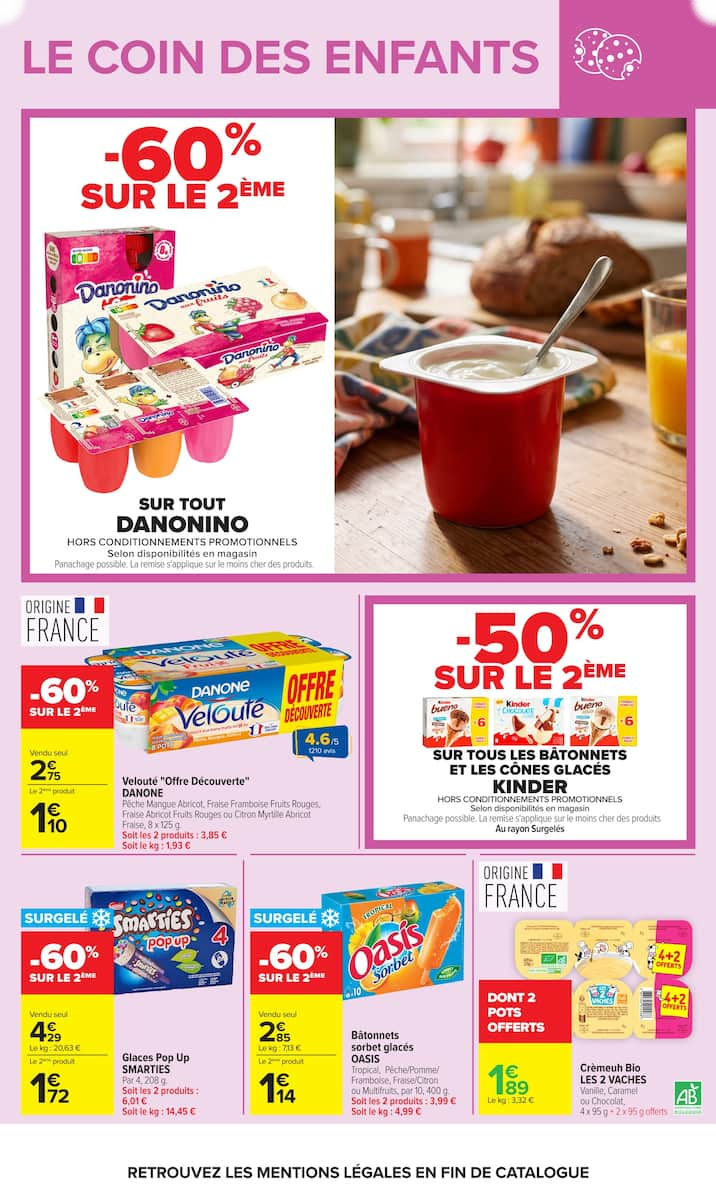 Carrefour - Page 13