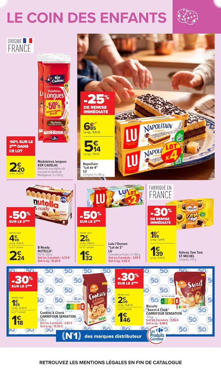Carrefour - Page 7