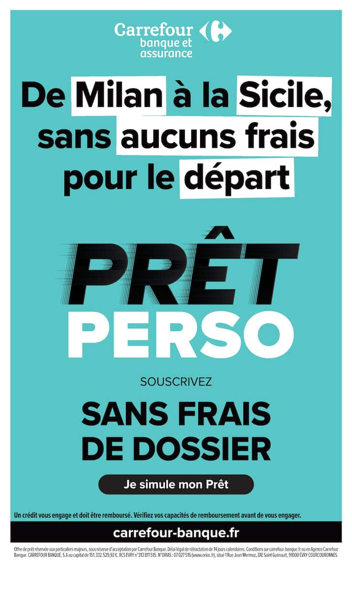 Carrefour - Page 84