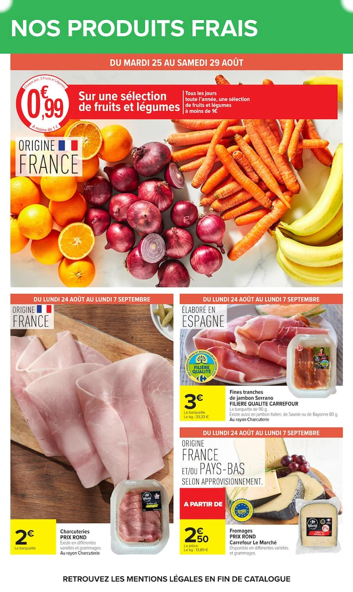 Carrefour - Page 18