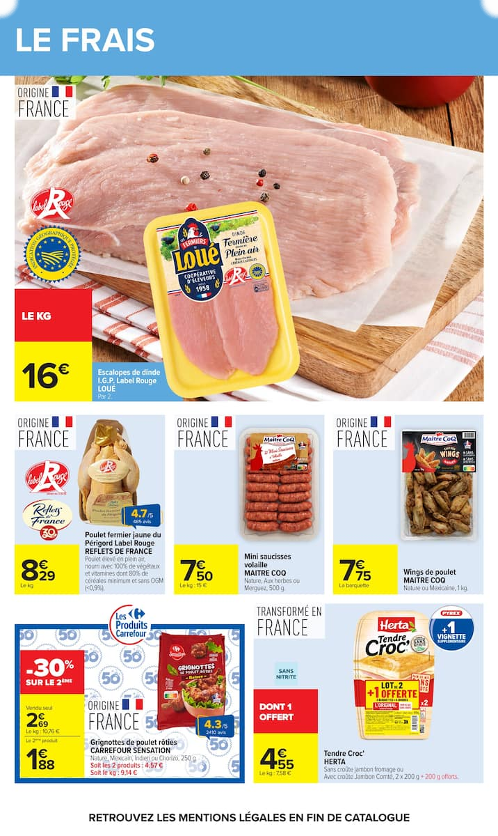 Carrefour - Page 32