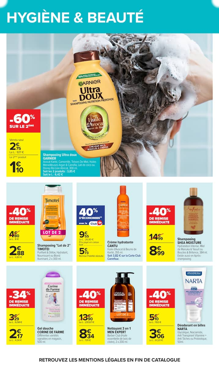 Carrefour - Page 54