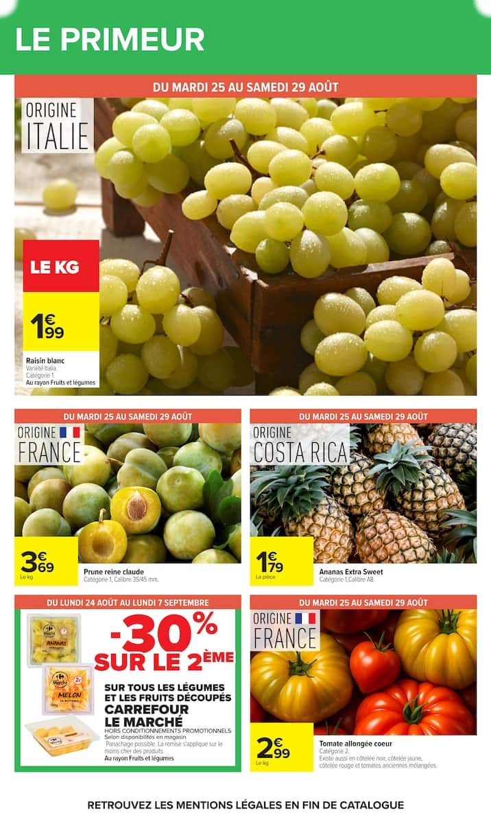 Carrefour - Page 29
