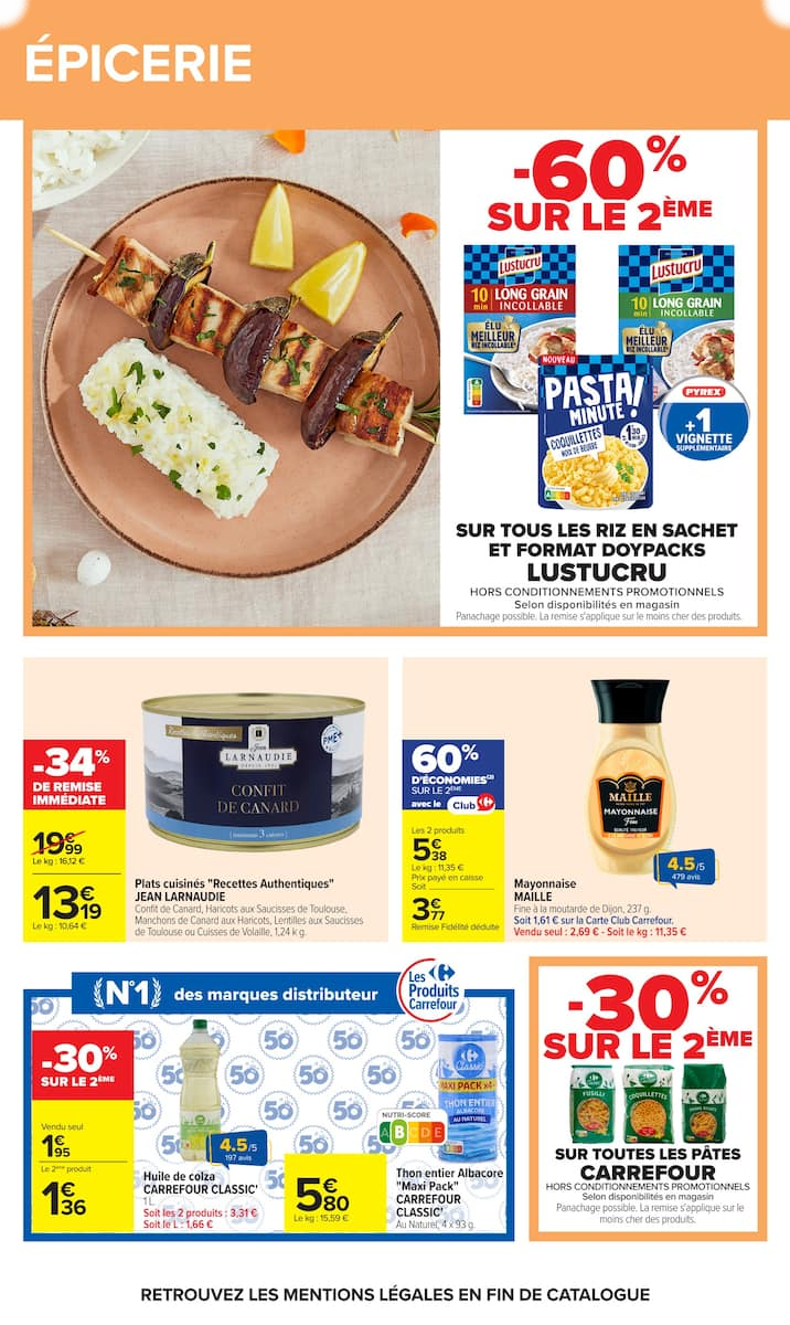 Carrefour - Page 43