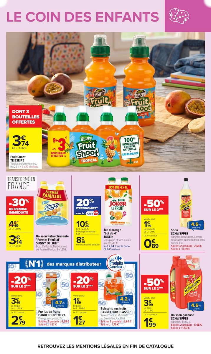 Carrefour - Page 14