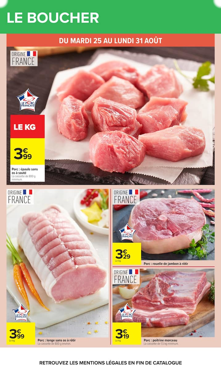 Carrefour - Page 22