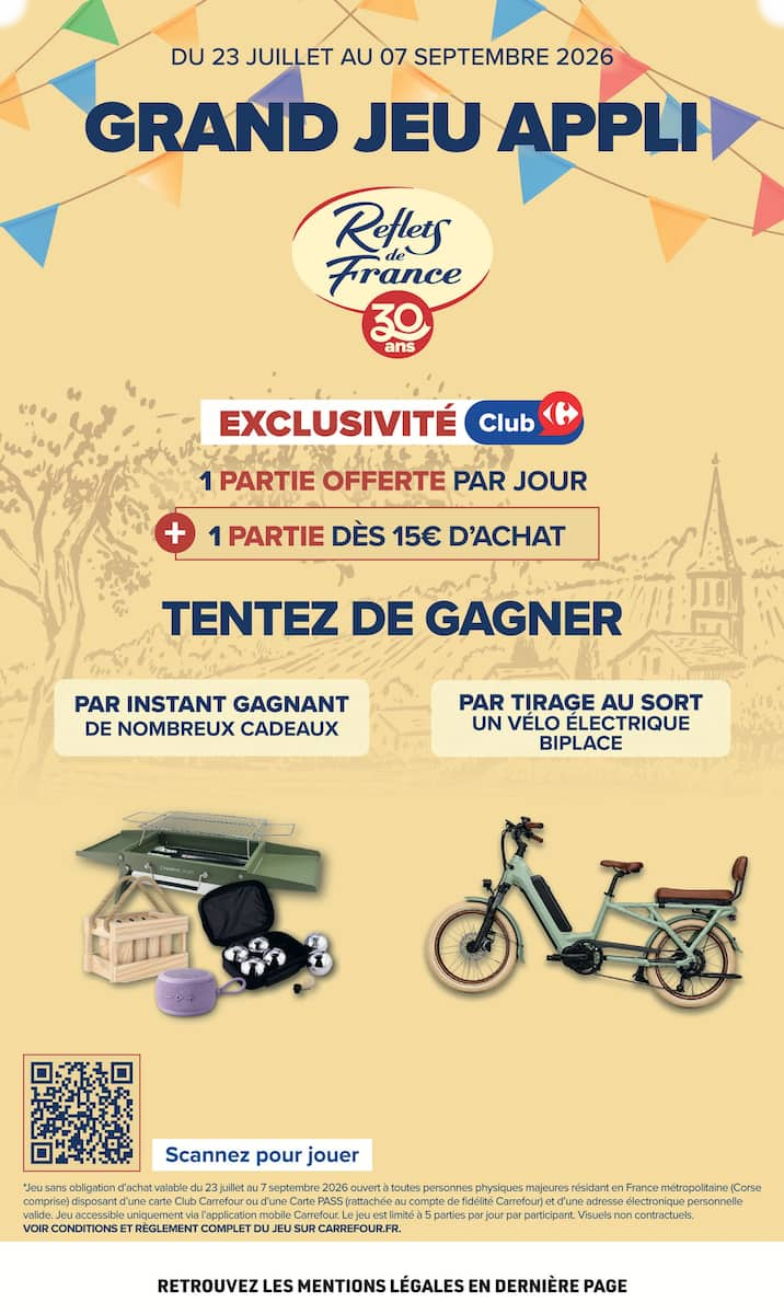 Carrefour - Page 86