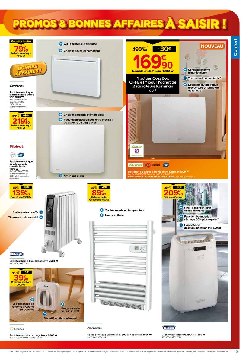 LA TRÈÈÈS GRANDE BRADERIE - Page 3