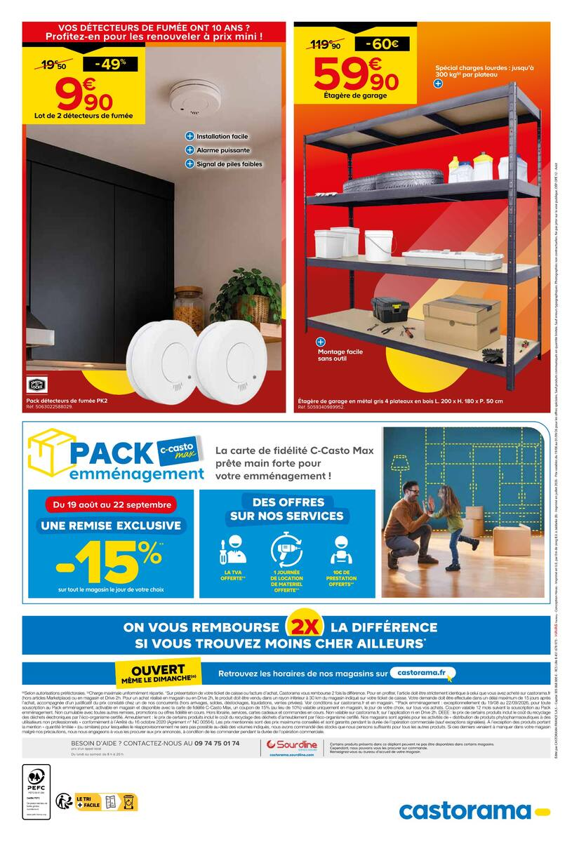 LA TRÈÈÈS GRANDE BRADERIE - Page 16