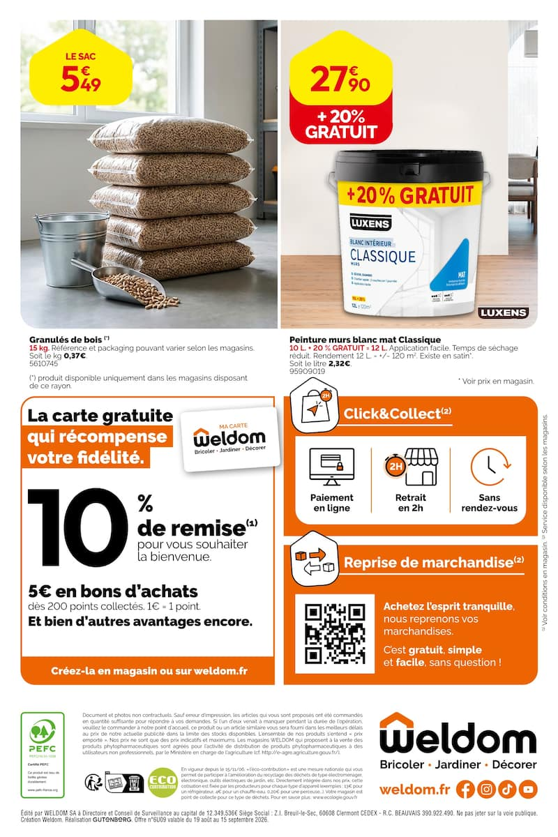 Une rentrée bien rangée - Page 8