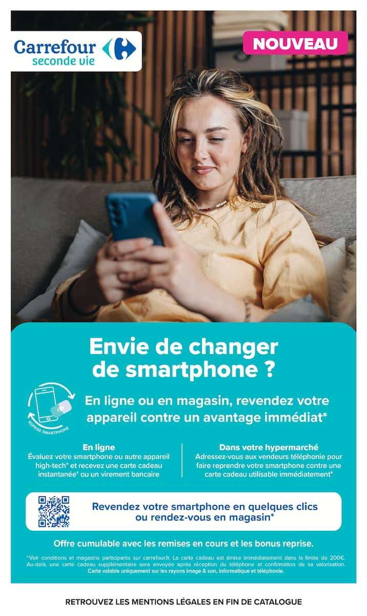 PRÉPAREZ LA RENTRÉE AVEC DES OFFRES DERNIER CRI ! - Page 15