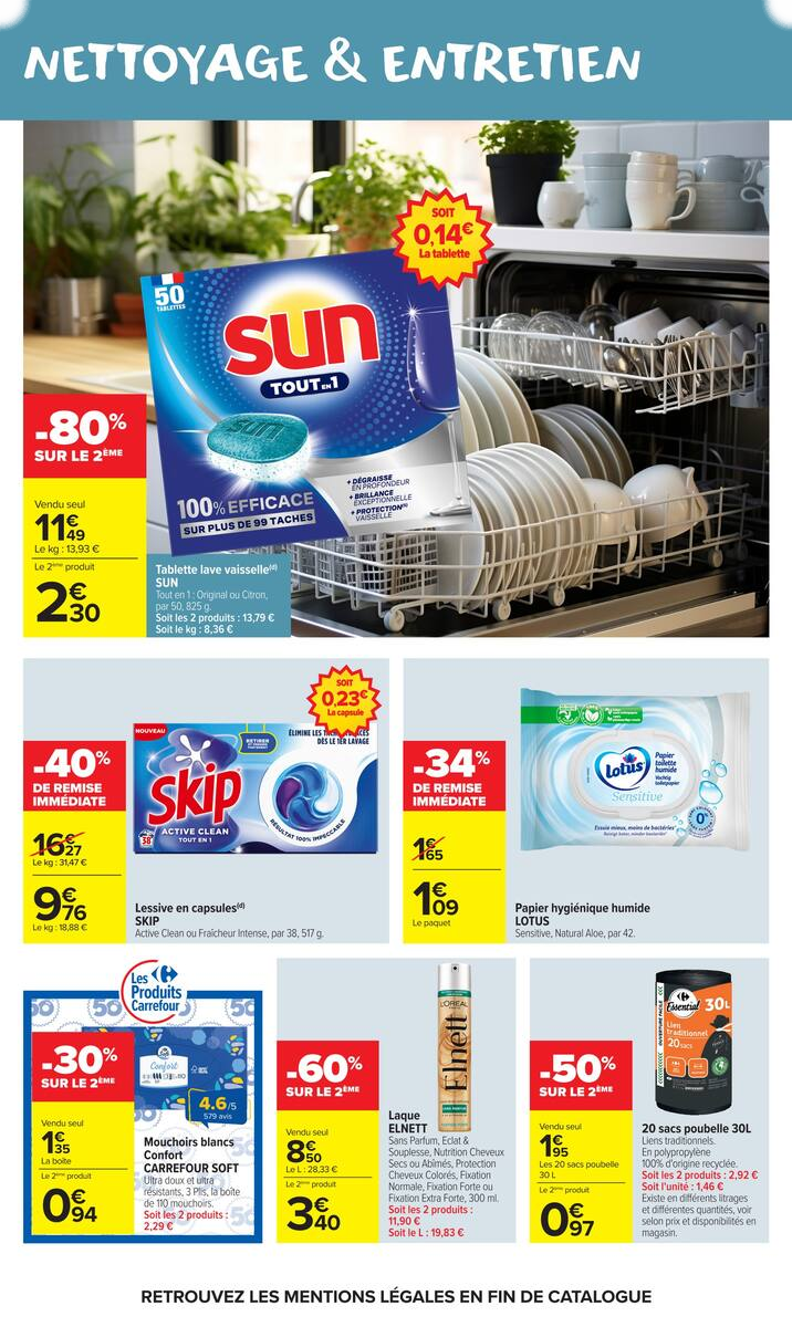 Carrefour market - Page 13