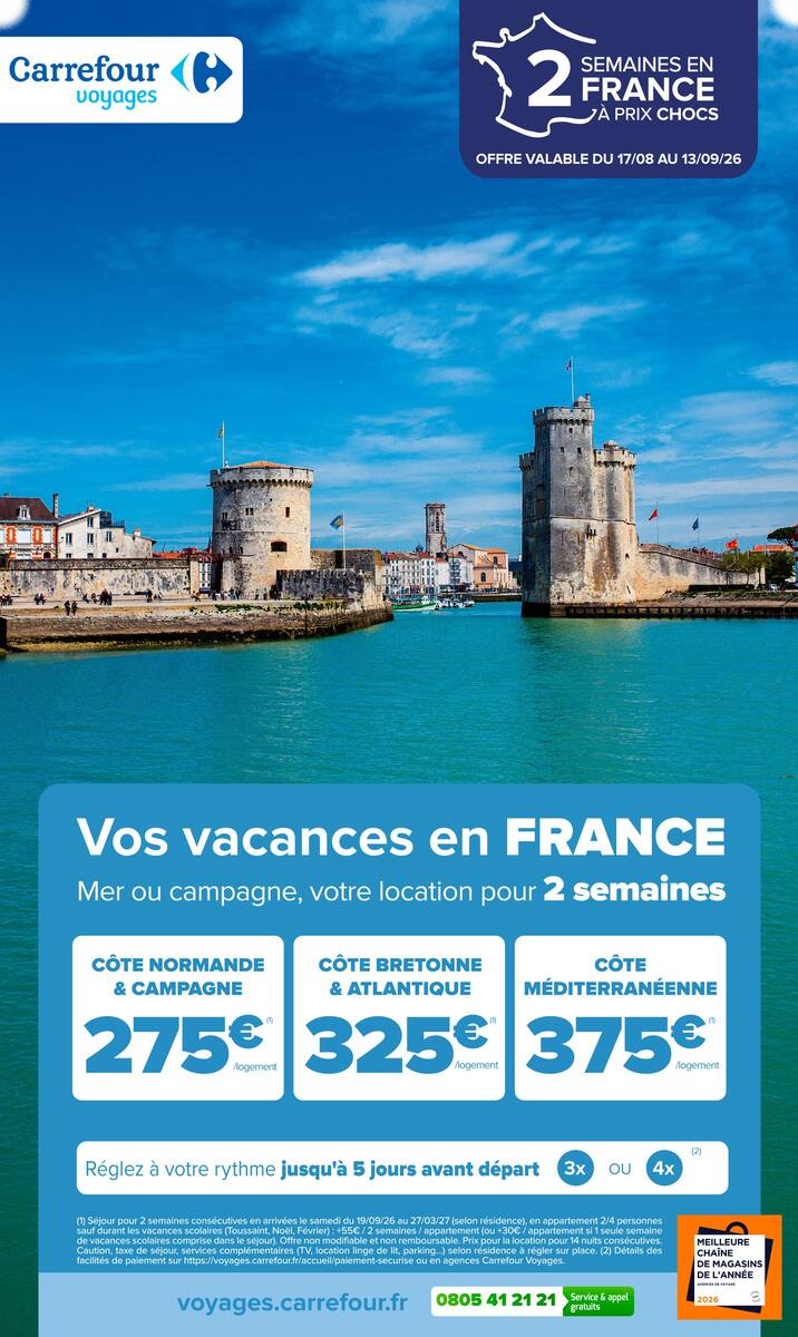 Carrefour market - Page 16