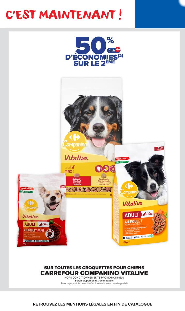 Carrefour market - Page 2