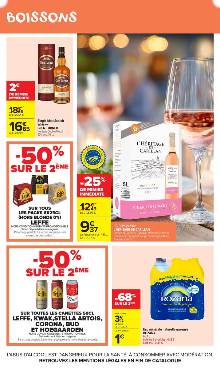 Carrefour market - Page 11