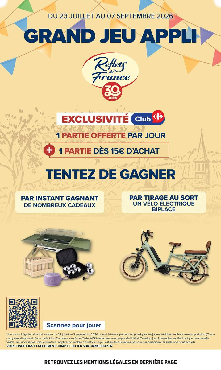 Carrefour market - Page 17