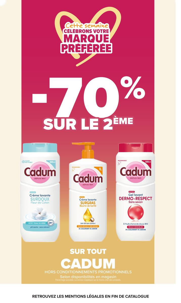Carrefour market - Page 12
