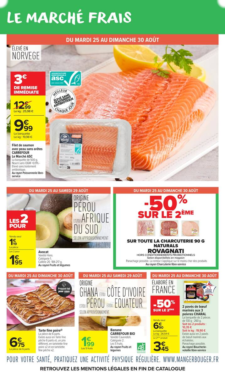 Carrefour market - Page 6