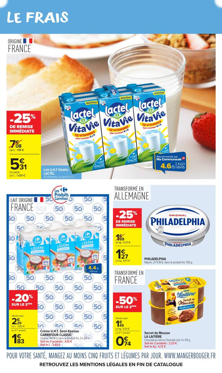 Carrefour market - Page 5