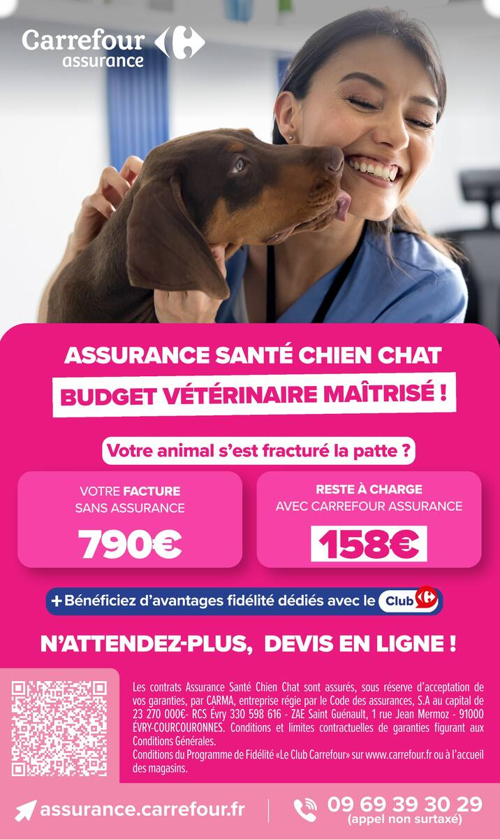Carrefour market - Page 15