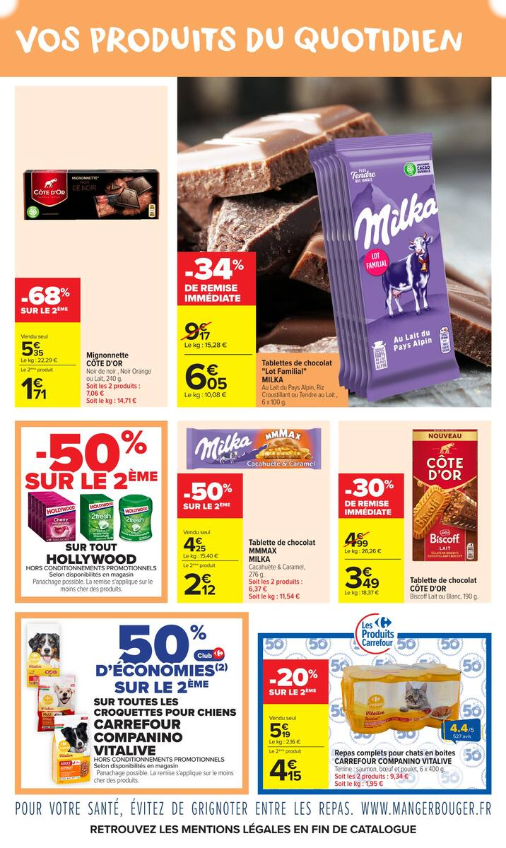 Carrefour market - Page 8