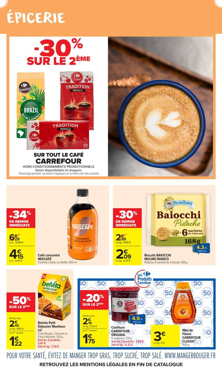 Carrefour market - Page 7