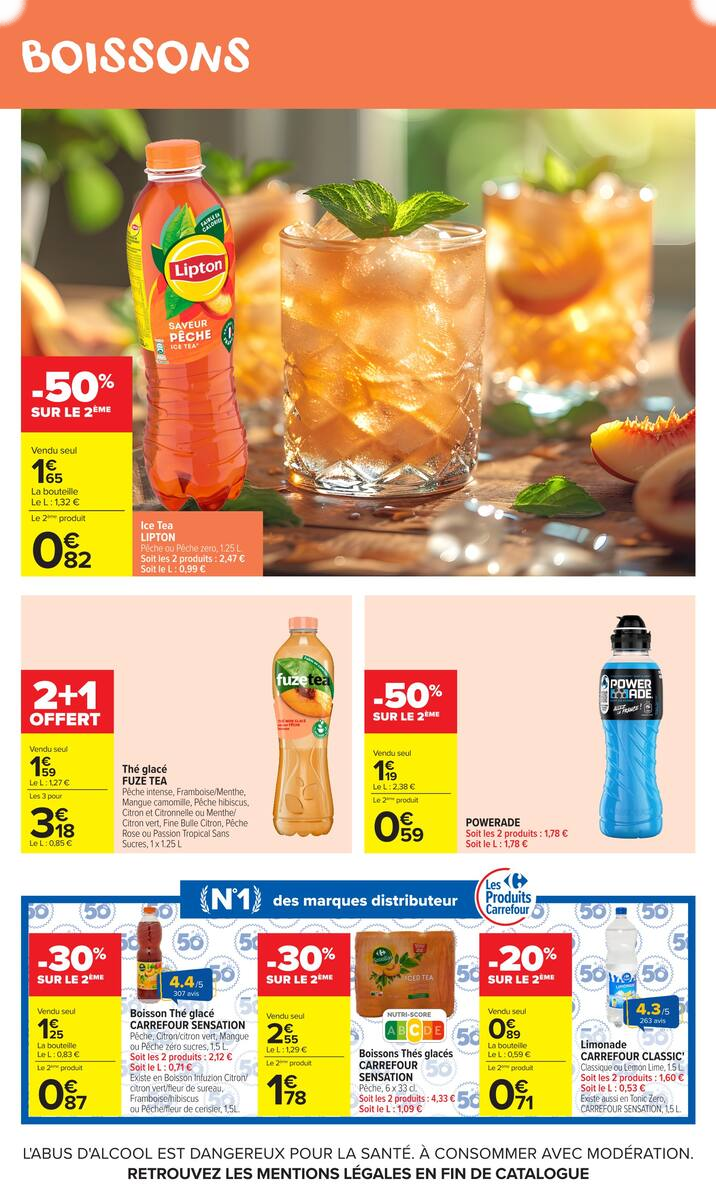 Carrefour market - Page 10