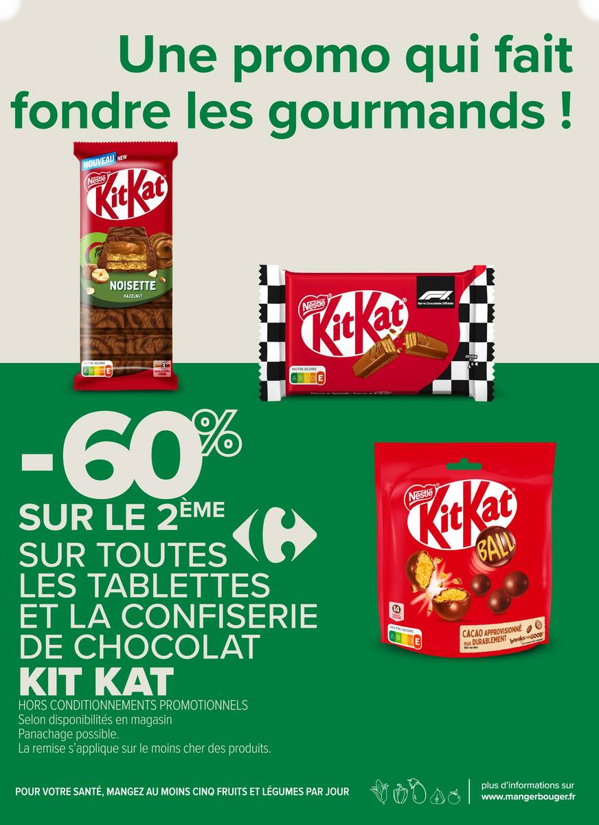 J'peux pas, J'ai promos ! - Page 9
