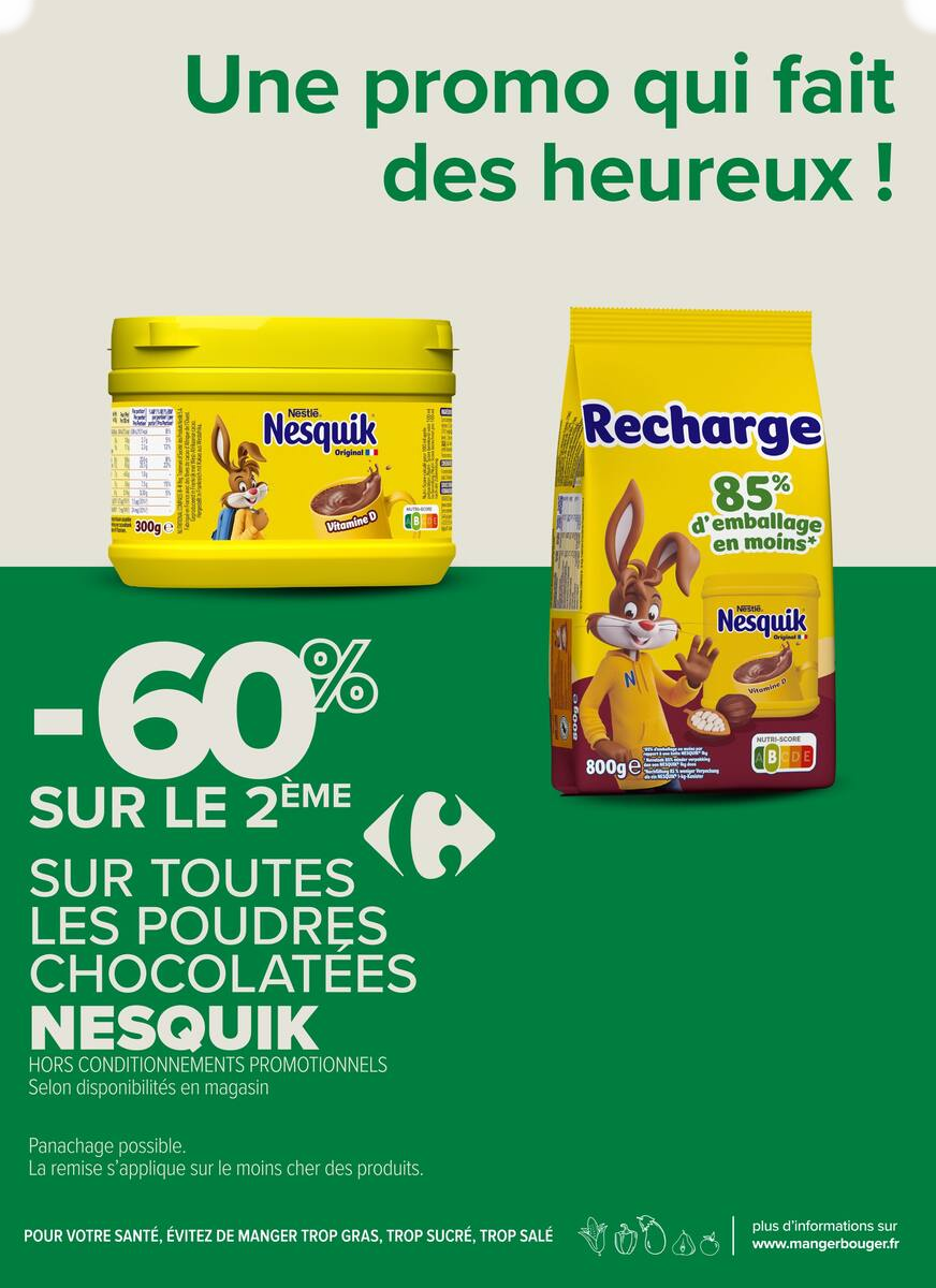 J'peux pas, J'ai promos ! - Page 7