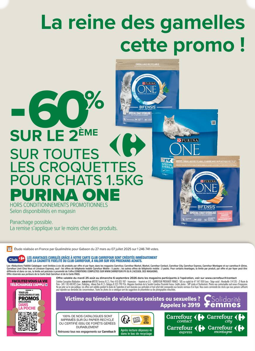 J'peux pas, J'ai promos ! - Page 18