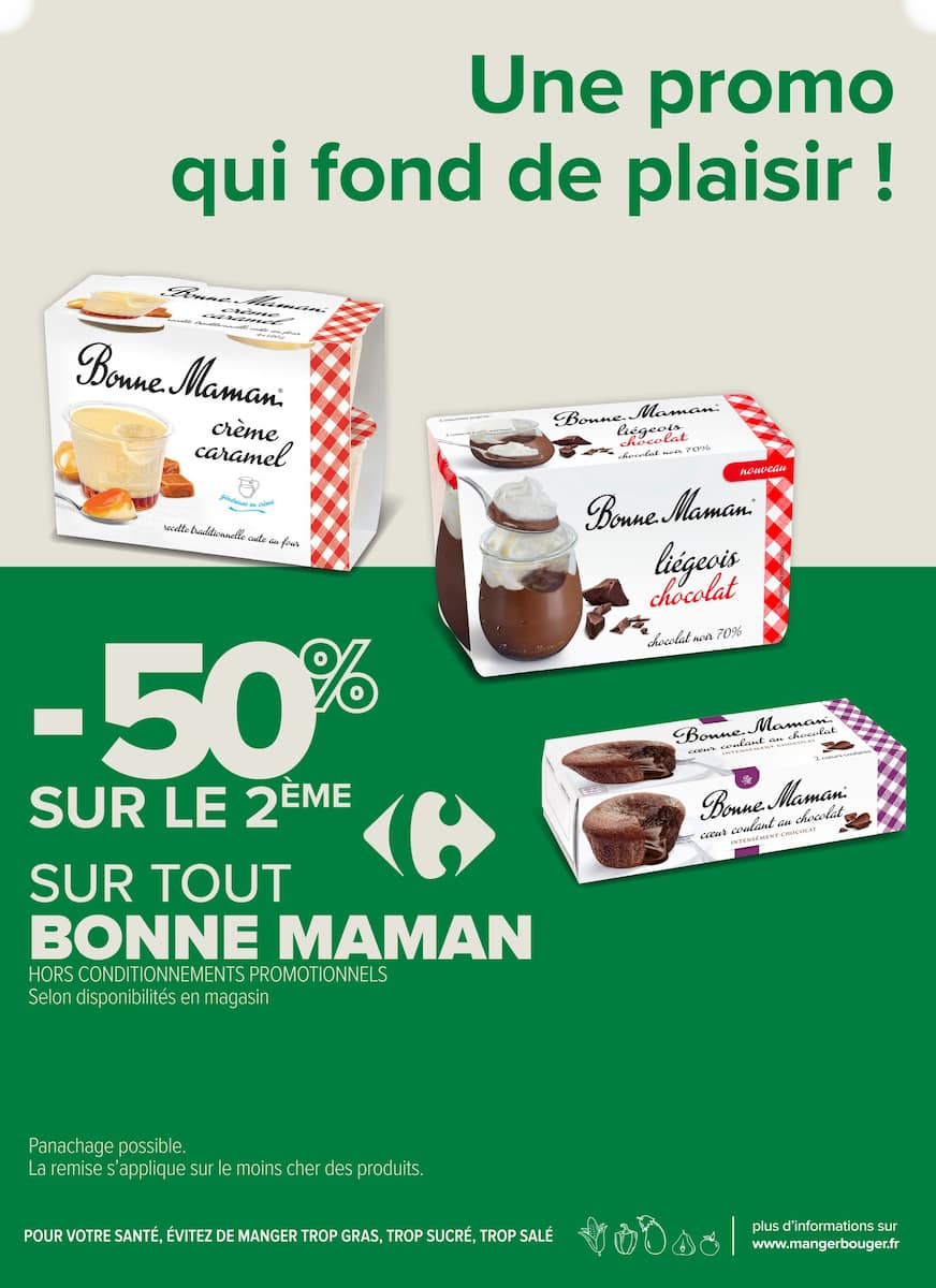 J'peux pas, J'ai promos ! - Page 3