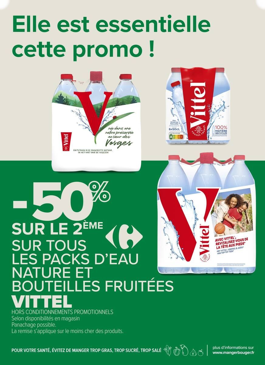 J'peux pas, J'ai promos ! - Page 12