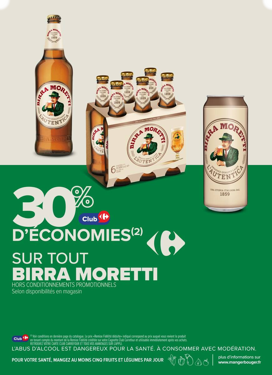 J'peux pas, J'ai promos ! - Page 14
