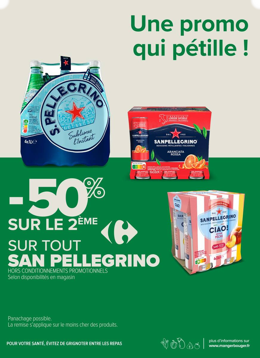 J'peux pas, J'ai promos ! - Page 13
