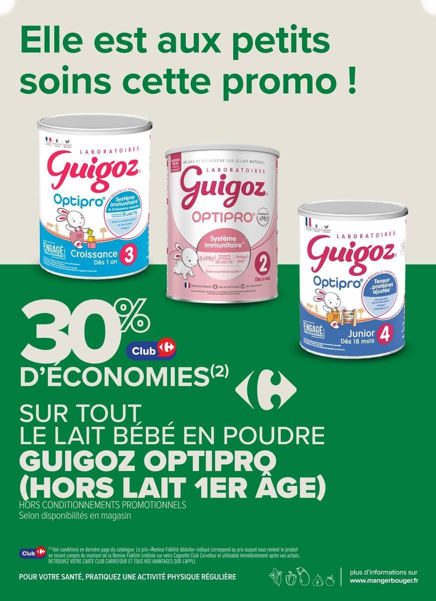 J'peux pas, J'ai promos ! - Page 10
