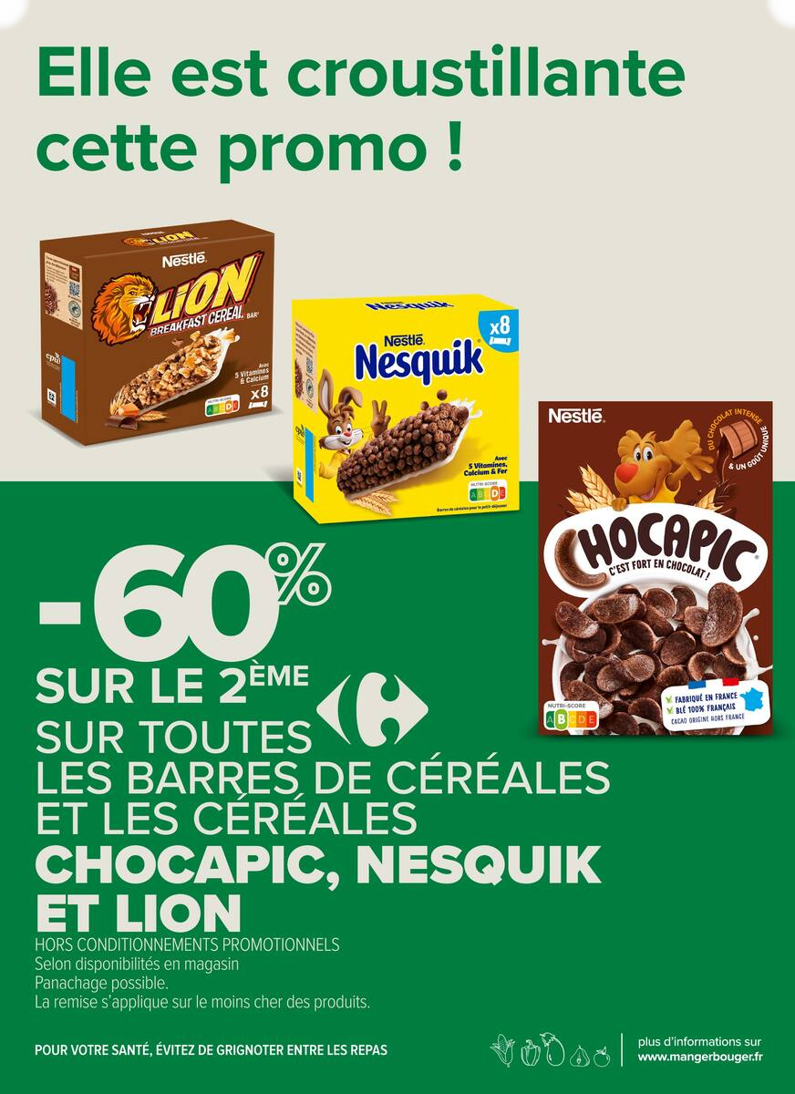 J'peux pas, J'ai promos ! - Page 8