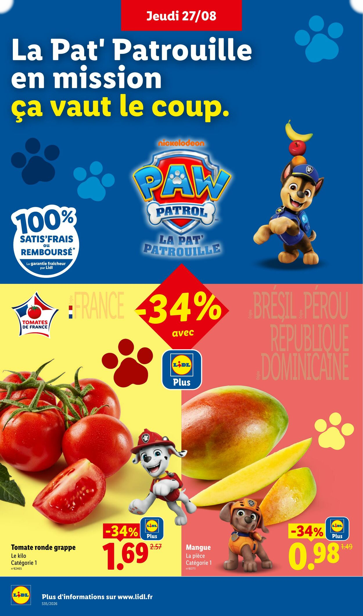 Lidl - Page 2